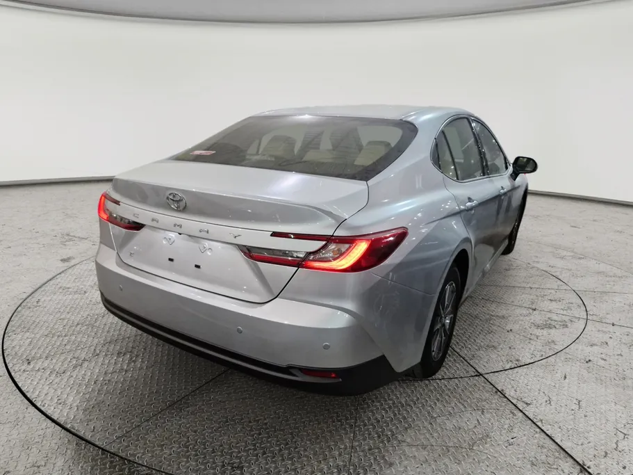 2026 Toyota Camry  E 