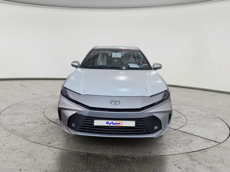 2026 Toyota Camry  E 