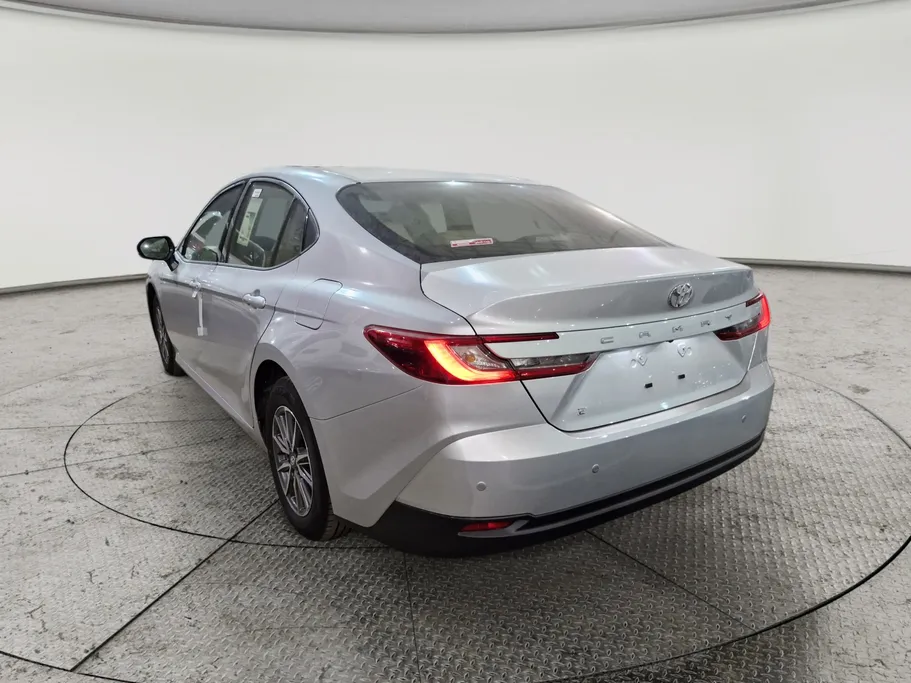 2026 Toyota Camry  E 