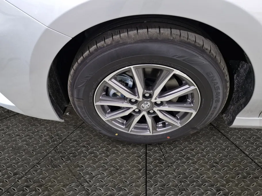 2026 Toyota Camry  E 