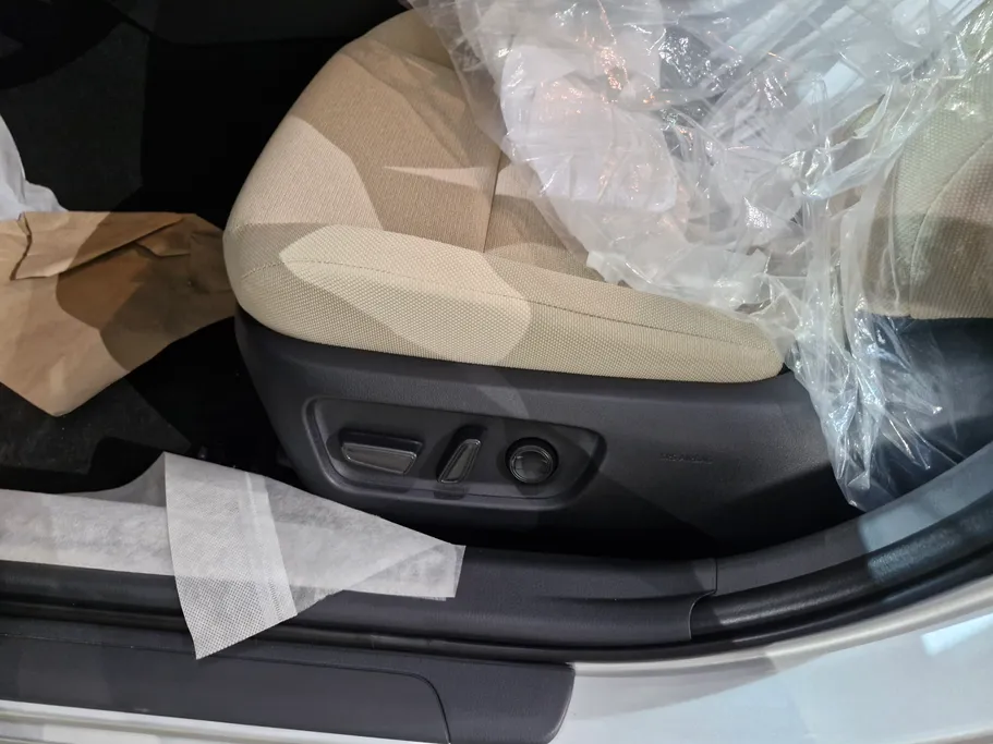 2026 Toyota Camry  E 