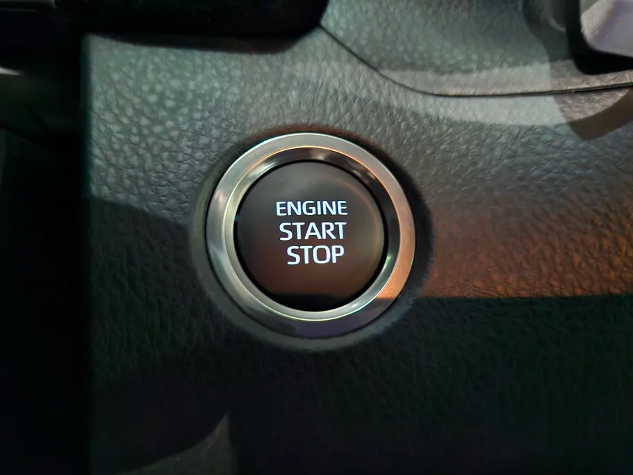 2026 Toyota Camry  E 