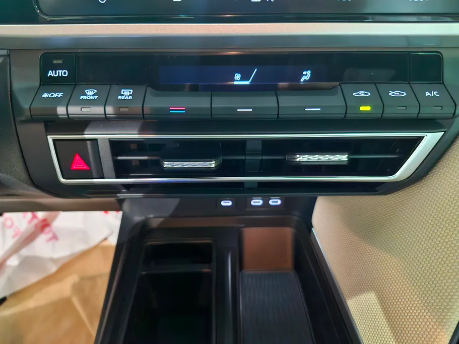 2026 Toyota Camry  E 