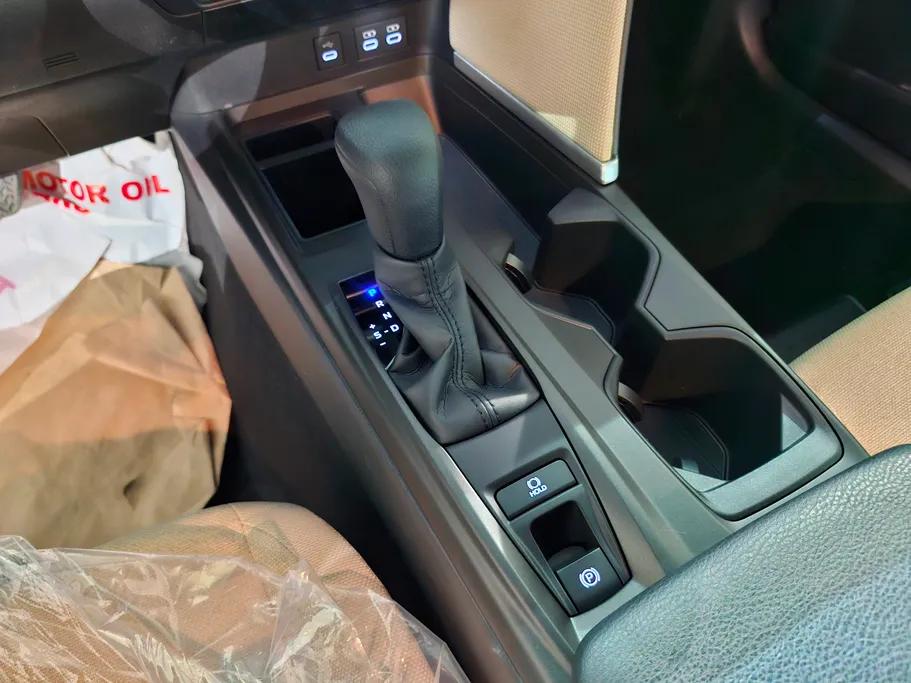 2026 Toyota Camry  E 