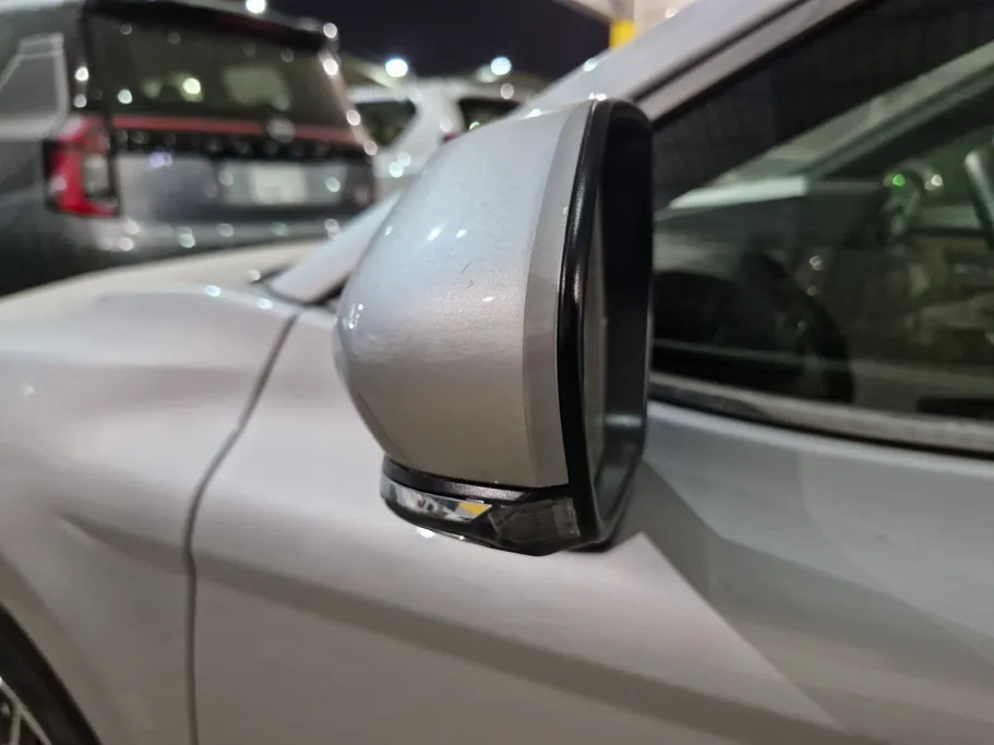 2026 Toyota Camry  E 