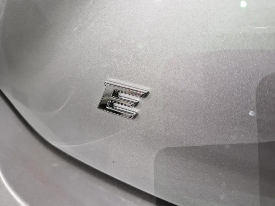 2026 Toyota Camry  E 