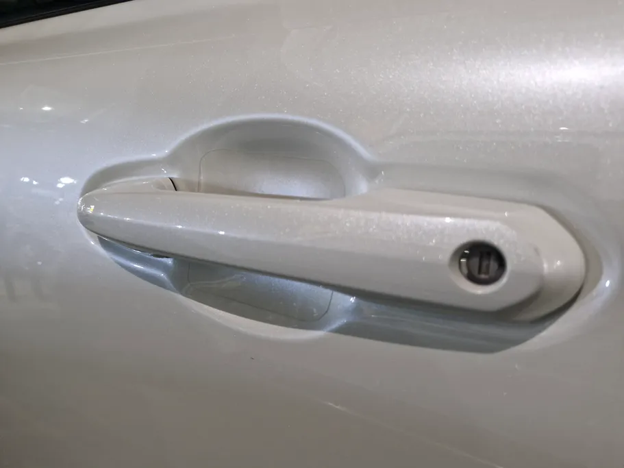 2025 Toyota Land Cruiser GXR4 