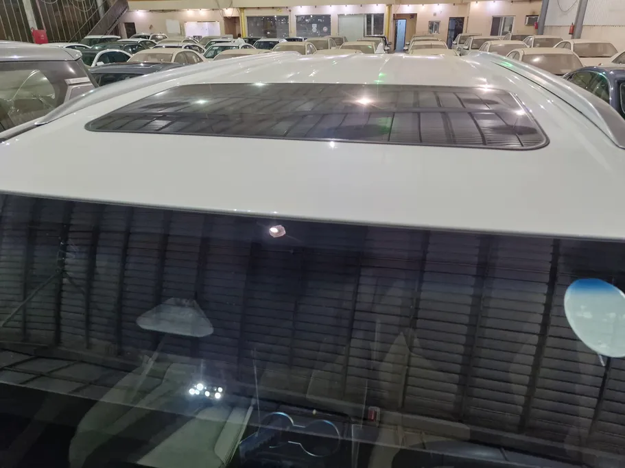 2025 Toyota Land Cruiser GXR4 