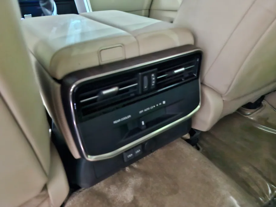 2025 Toyota Land Cruiser GXR4 