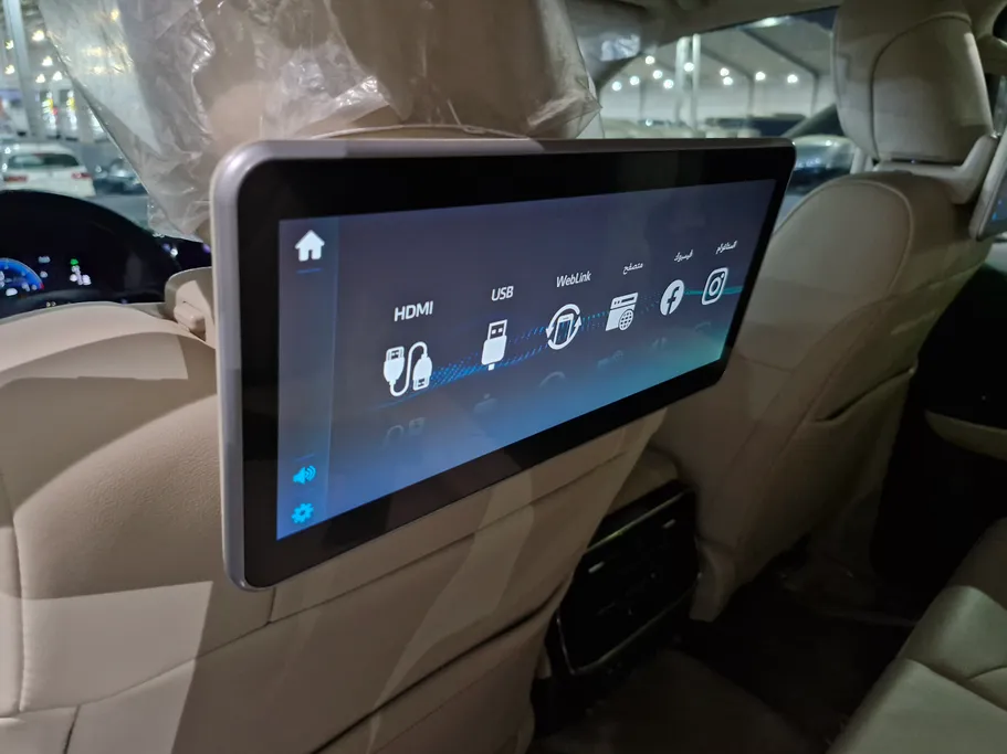 2025 Toyota Land Cruiser GXR4 