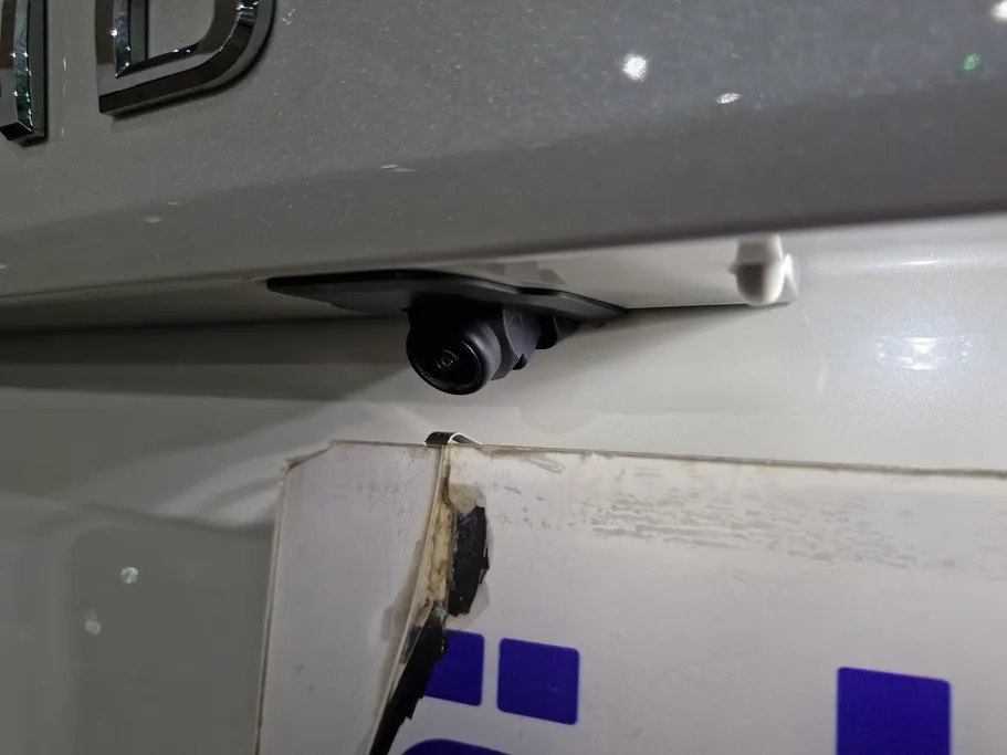 2025 Toyota Land Cruiser GXR4 