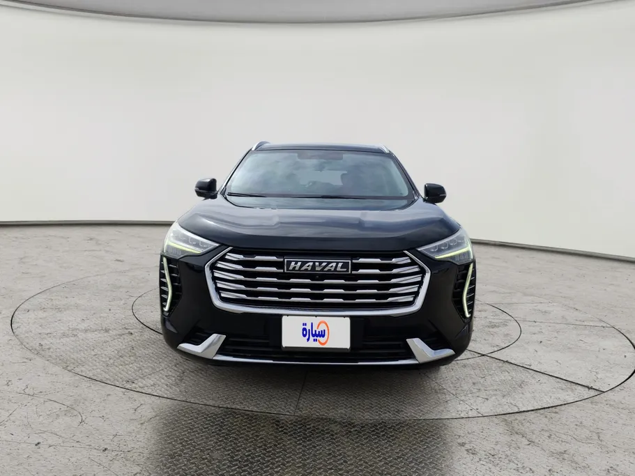 2022 Haval Jolion Active 