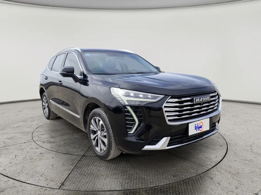 2022 Haval Jolion Active 