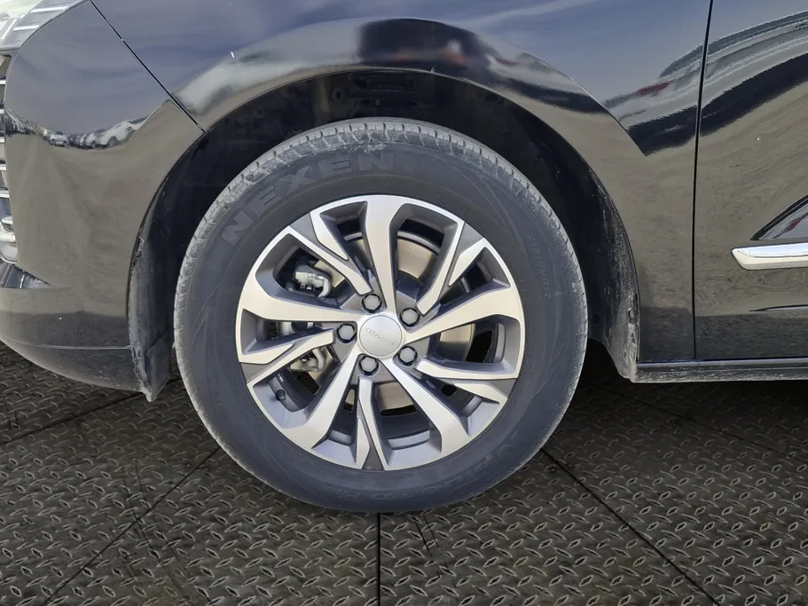 2022 Haval Jolion Active 