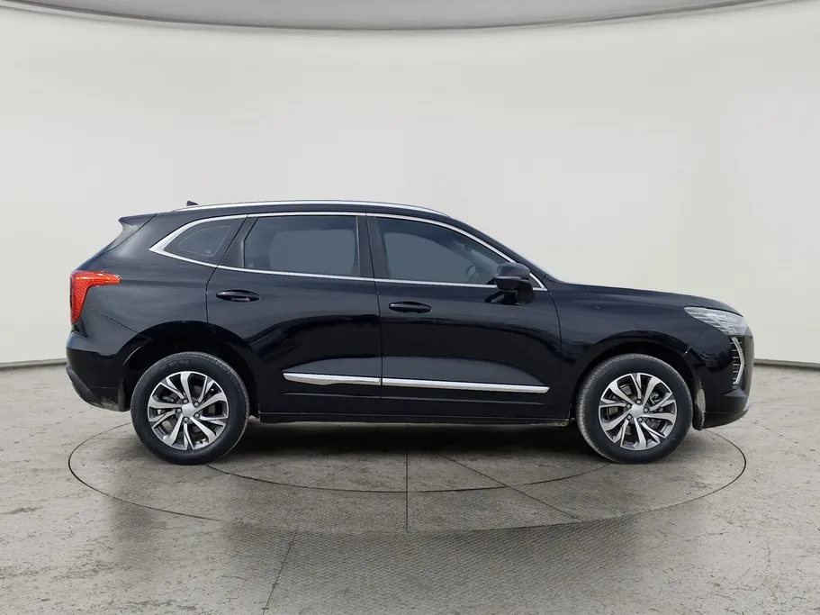 2022 Haval Jolion Active 