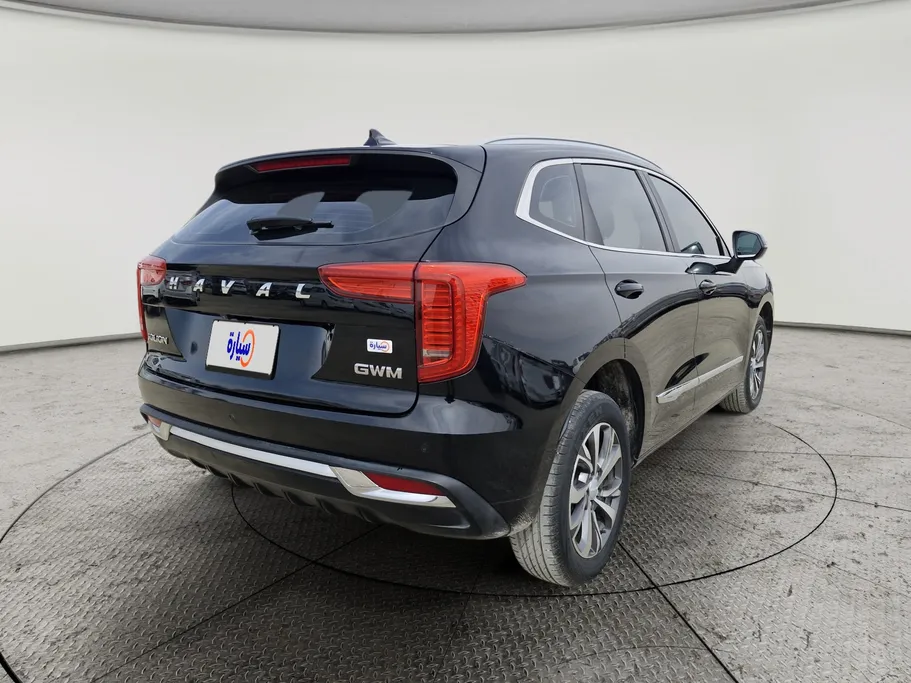 2022 Haval Jolion Active 