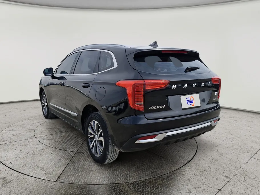 2022 Haval Jolion Active 