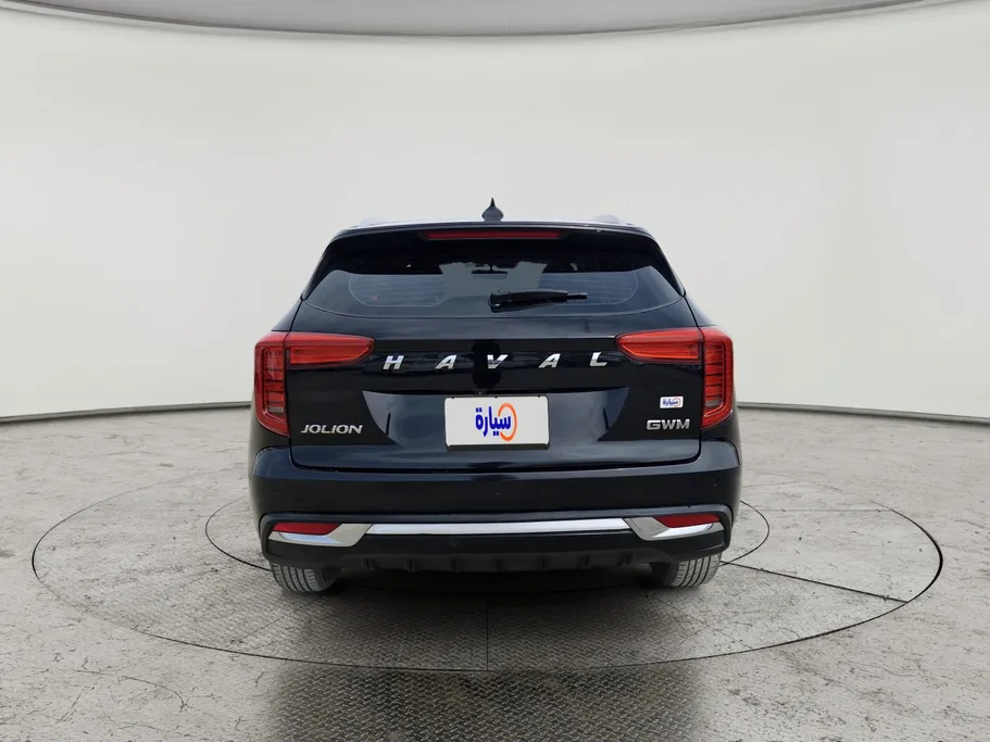 2022 Haval Jolion Active 