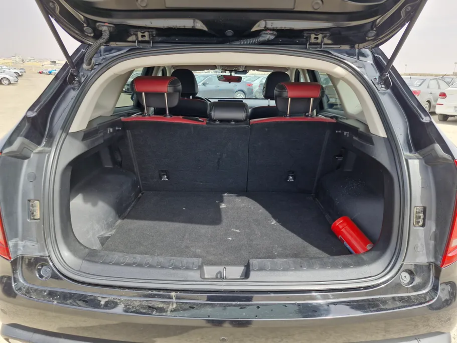 2022 Haval Jolion Active 