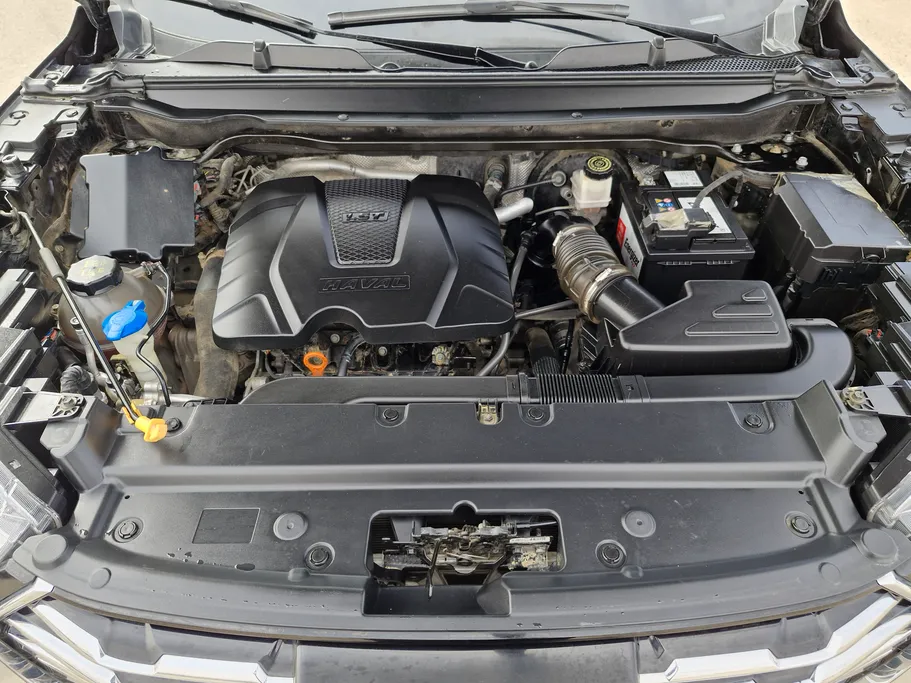 2022 Haval Jolion Active 