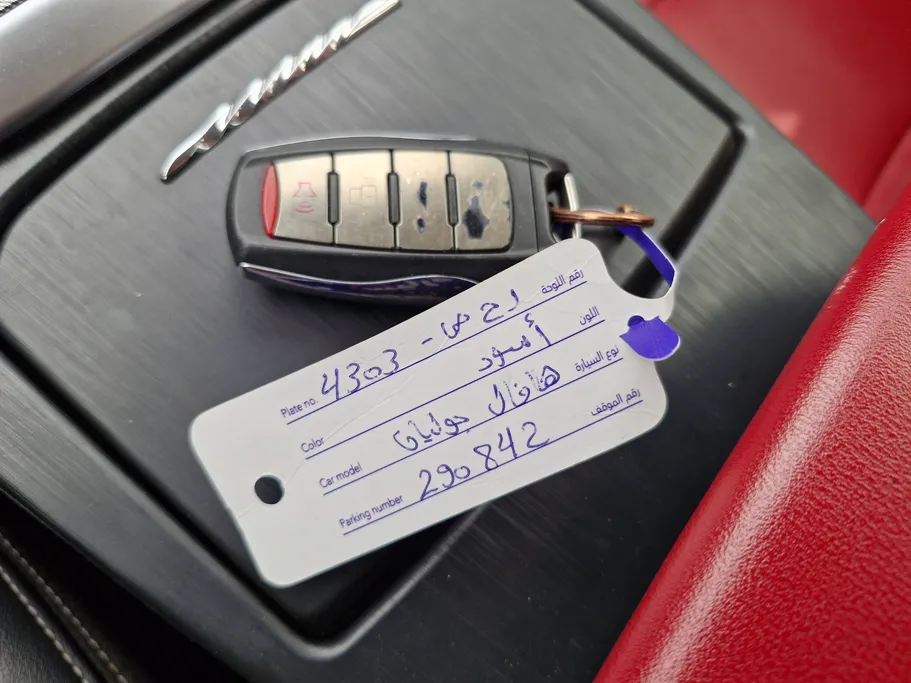 2022 Haval Jolion Active 