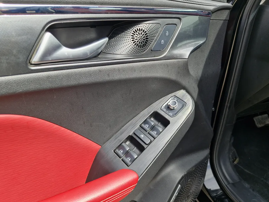 2022 Haval Jolion Active 