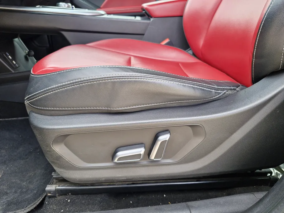 2022 Haval Jolion Active 