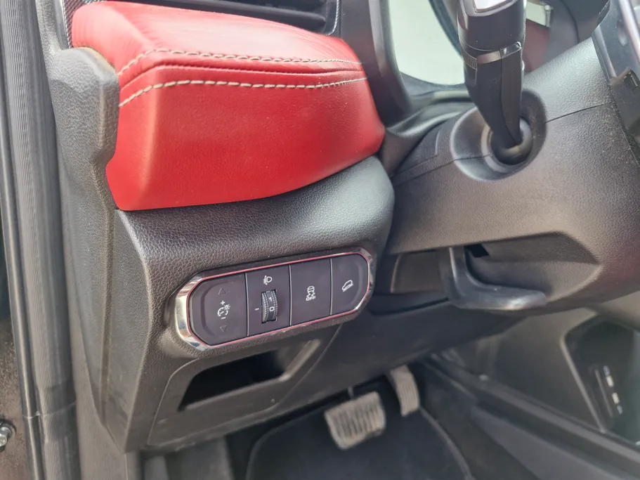 2022 Haval Jolion Active 