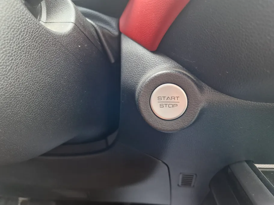 2022 Haval Jolion Active 