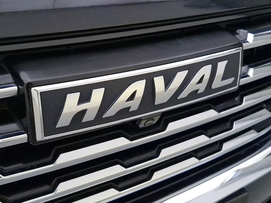 2022 Haval Jolion Active 