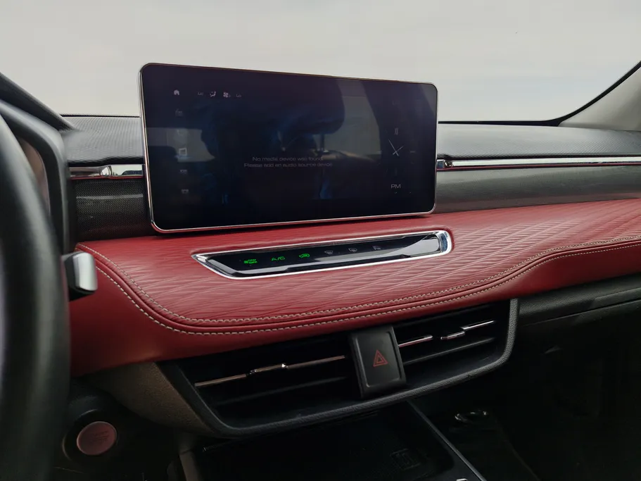 2022 Haval Jolion Active 