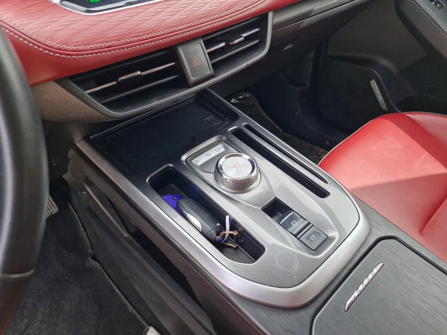 2022 Haval Jolion Active 