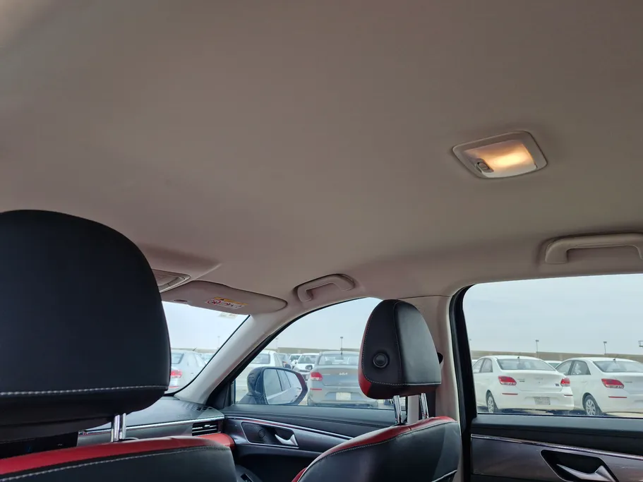 2022 Haval Jolion Active 