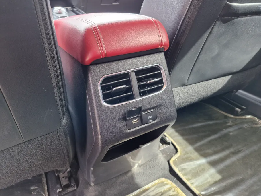 2022 Haval Jolion Active 