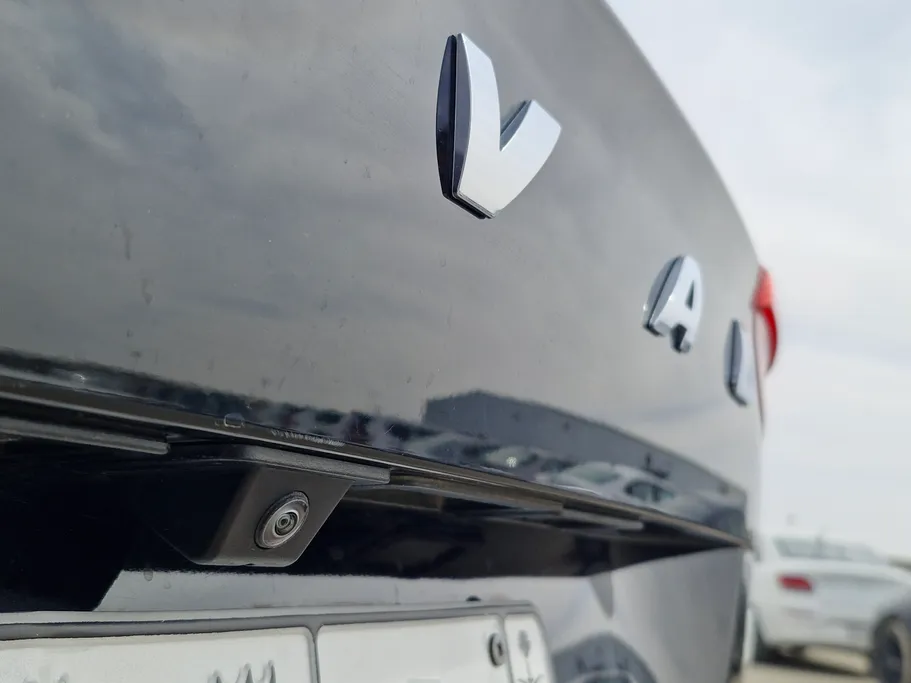 2022 Haval Jolion Active 