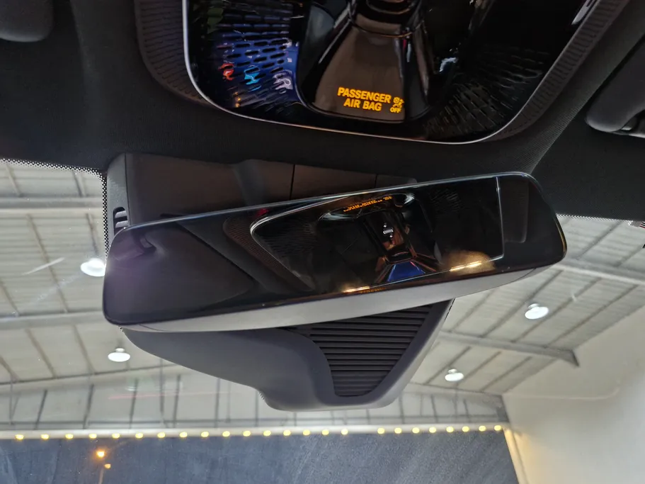 مرسيدس اي 200  2026 