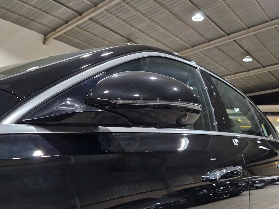 مرسيدس اي 200  2026 