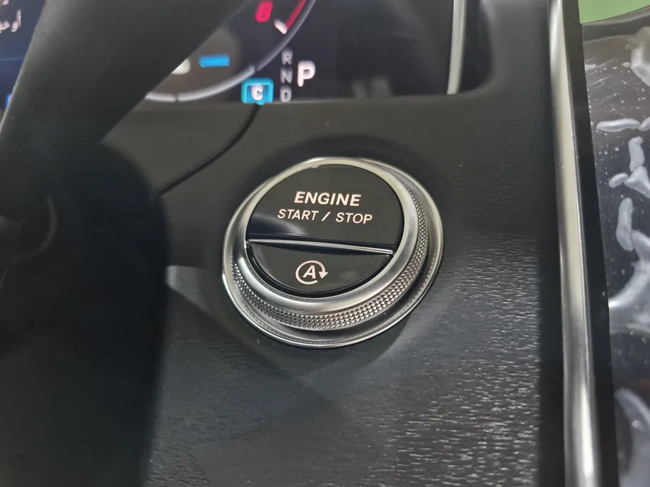 مرسيدس اي 200  2026 