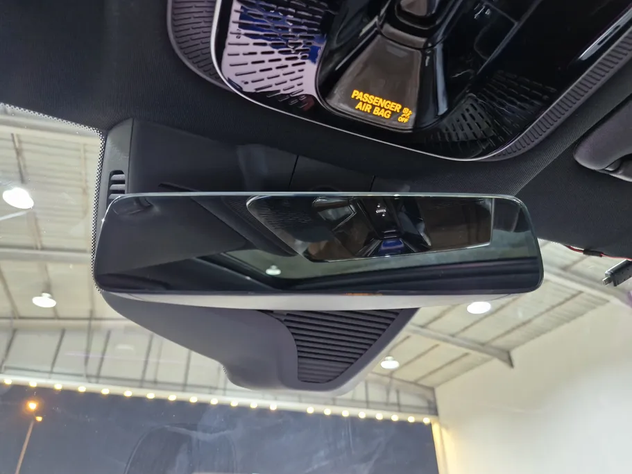 مرسيدس اي 200  2026 