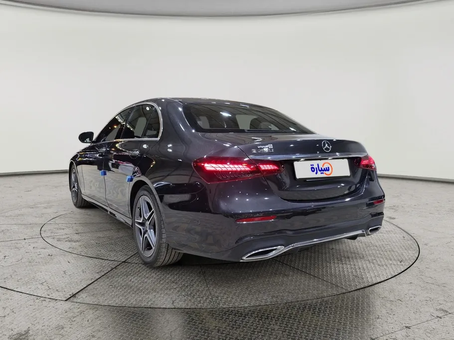 2023 Mercedes E 250 