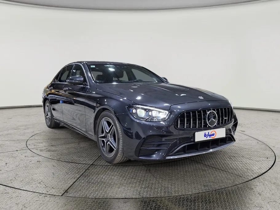 2023 Mercedes E 250 