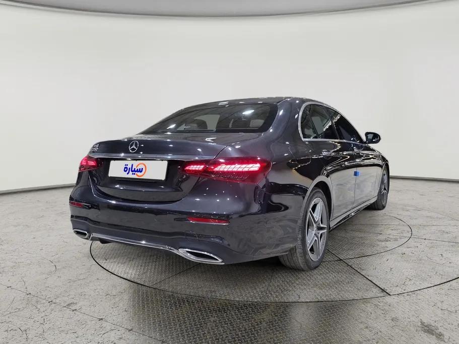 2023 Mercedes E 250 