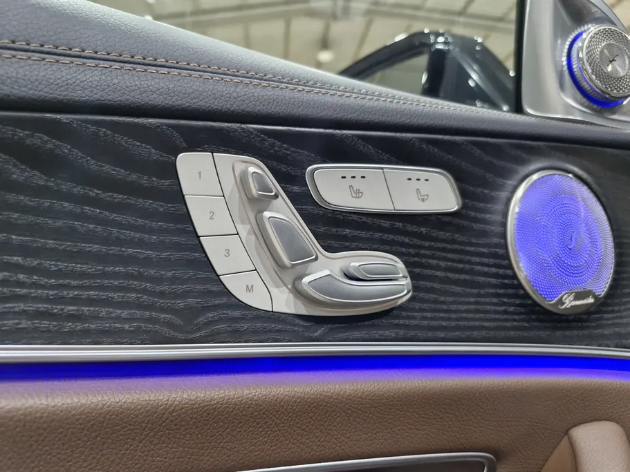 مرسيدس E 250 2023 