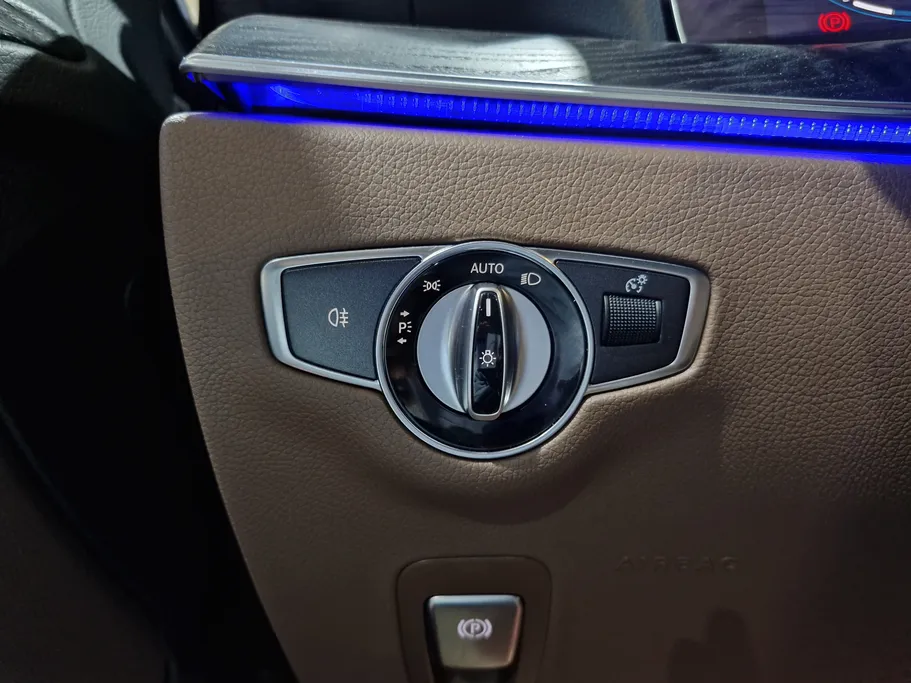 مرسيدس E 250 2023 