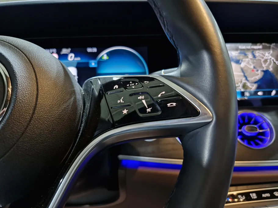 مرسيدس E 250 2023 