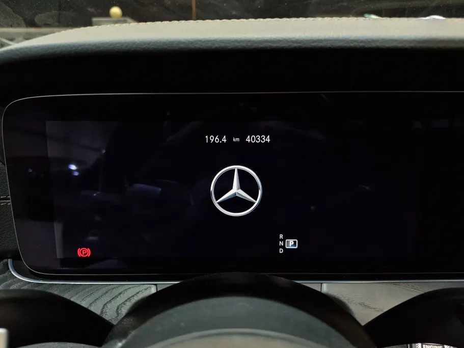 مرسيدس E 250 2023 