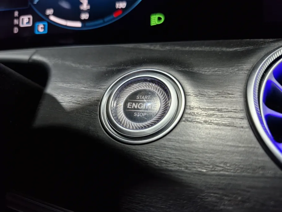 مرسيدس E 250 2023 