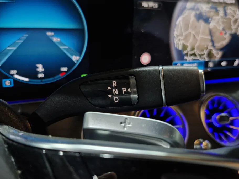 مرسيدس E 250 2023 