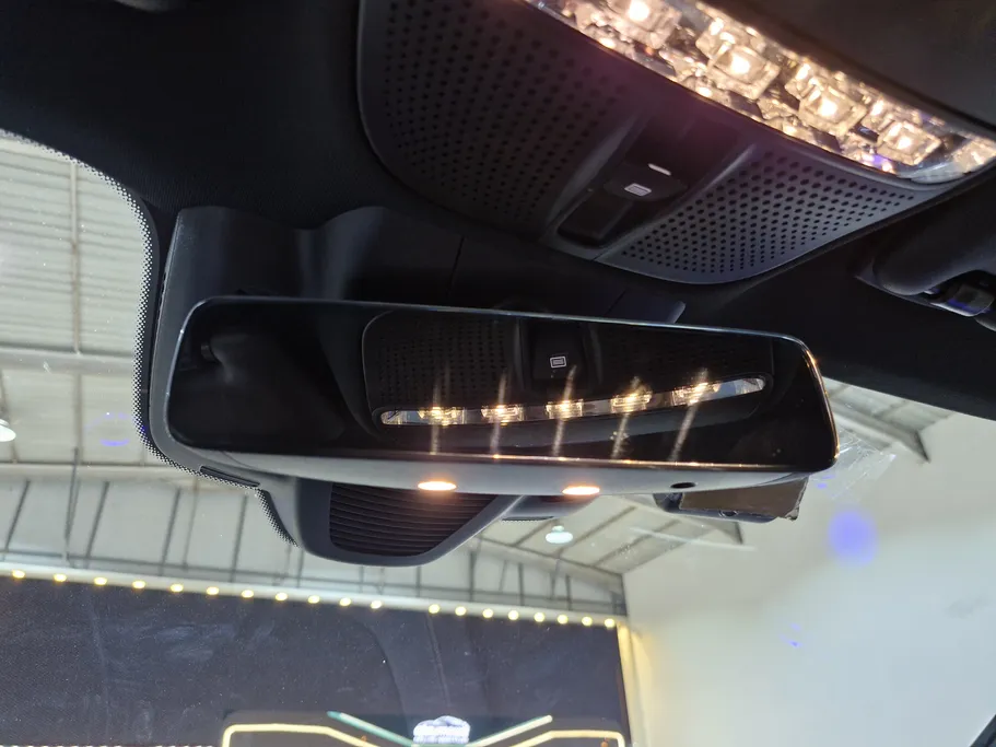 مرسيدس E 250 2023 