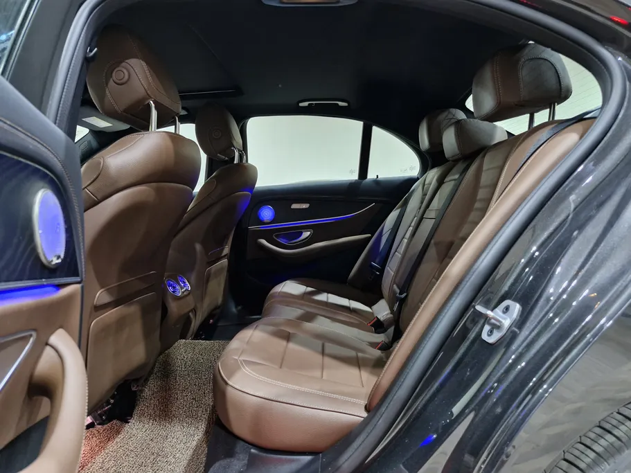 مرسيدس E 250 2023 